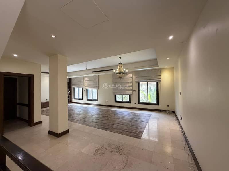 6 bedroom villa in Al Muhammadiyah, Jeddah 8