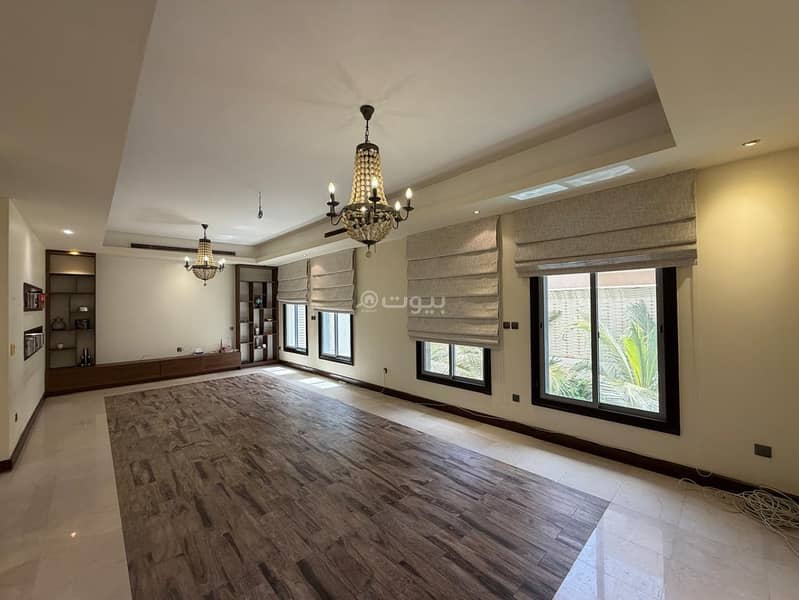 6 bedroom villa in Al Muhammadiyah, Jeddah 10