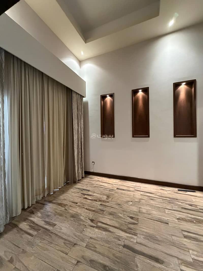6 bedroom villa in Al Muhammadiyah, Jeddah 14