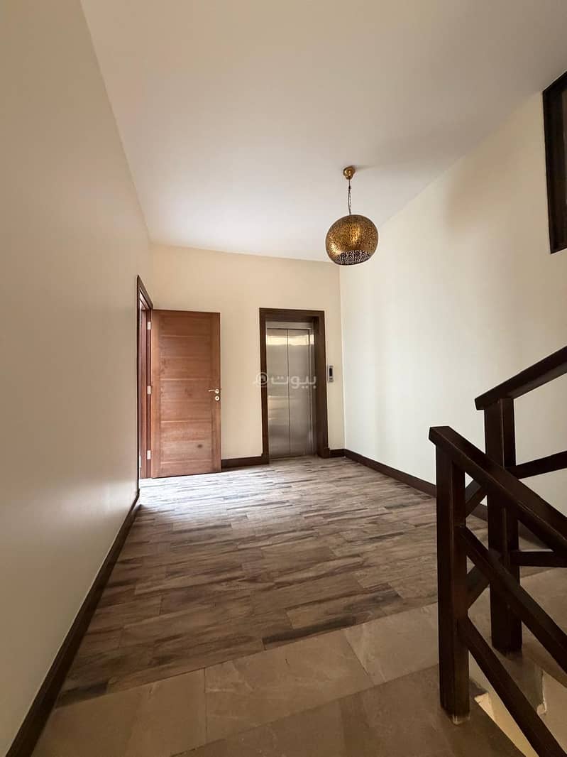 6 bedroom villa in Al Muhammadiyah, Jeddah 15
