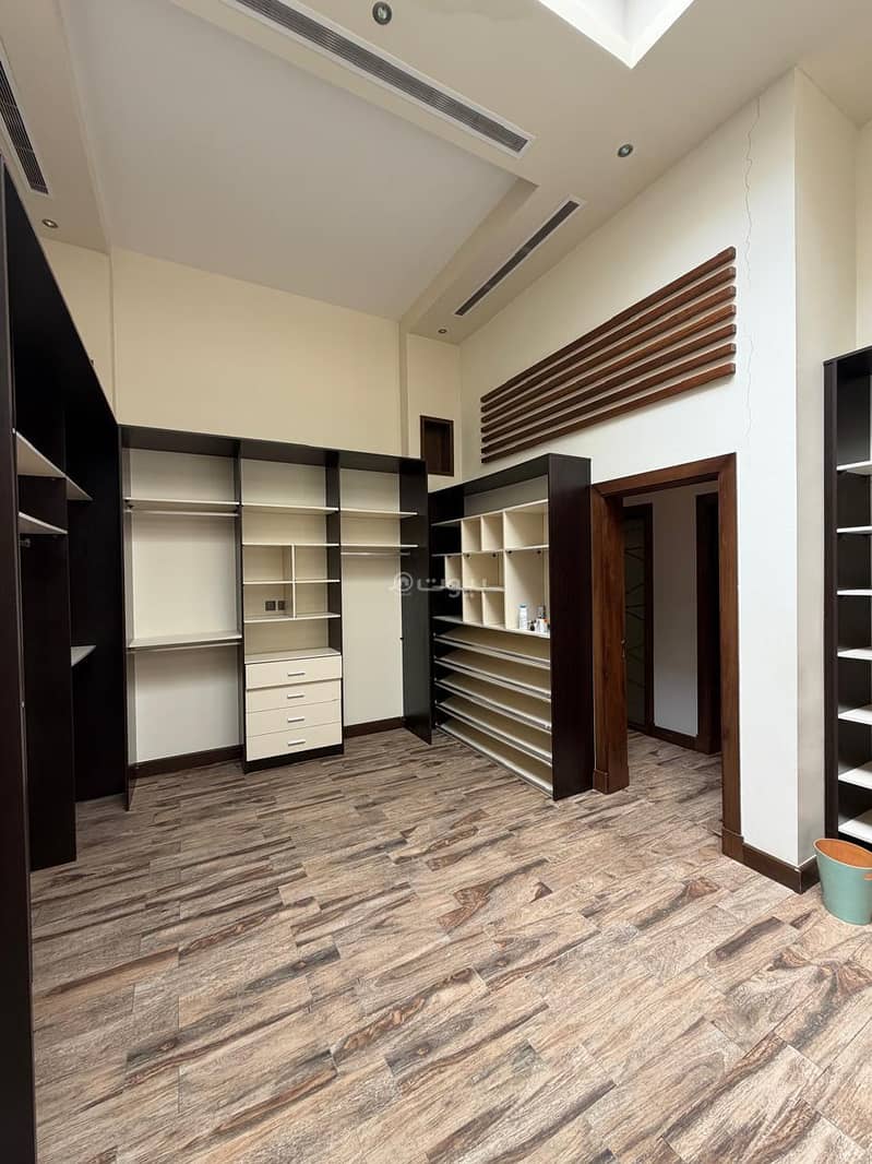 6 bedroom villa in Al Muhammadiyah, Jeddah 16