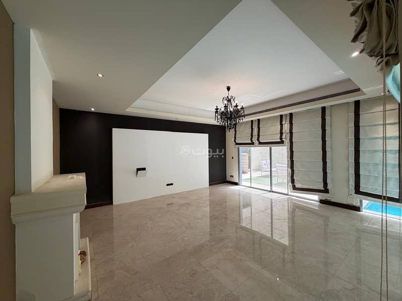 6 bedroom villa in Al Muhammadiyah, Jeddah 17