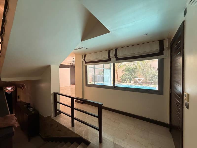 6 bedroom villa in Al Muhammadiyah, Jeddah 18