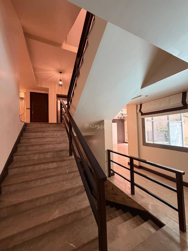 6 bedroom villa in Al Muhammadiyah, Jeddah 19