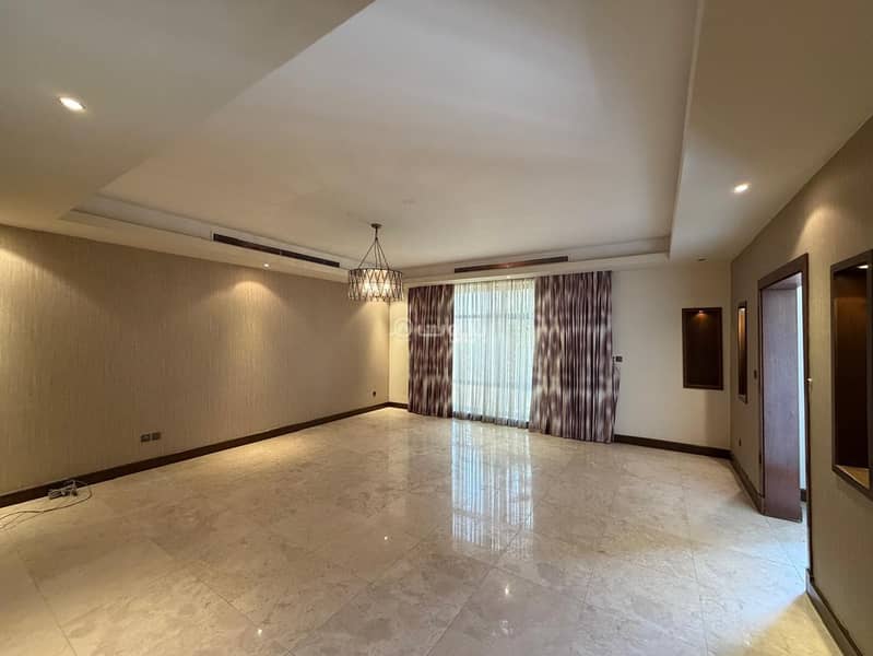 6 bedroom villa in Al Muhammadiyah, Jeddah 21