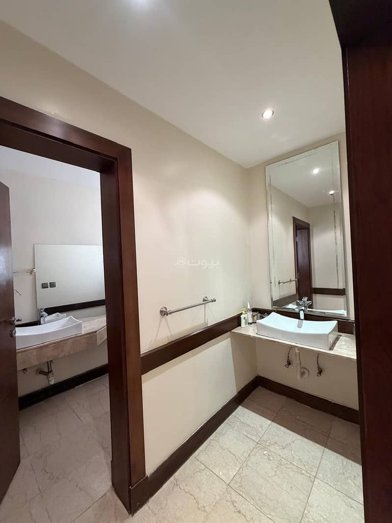 6 bedroom villa in Al Muhammadiyah, Jeddah 22