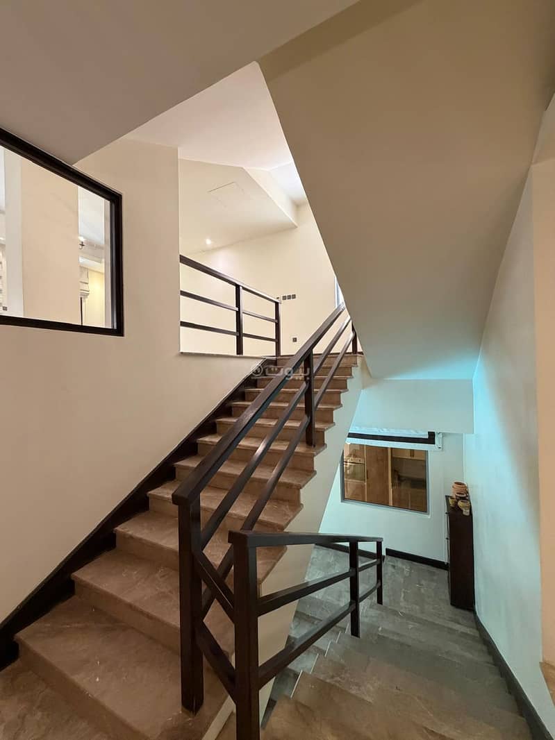 6 bedroom villa in Al Muhammadiyah, Jeddah 24