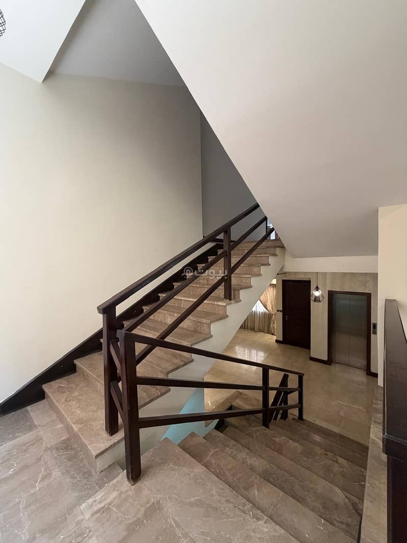 6 bedroom villa in Al Muhammadiyah, Jeddah 25
