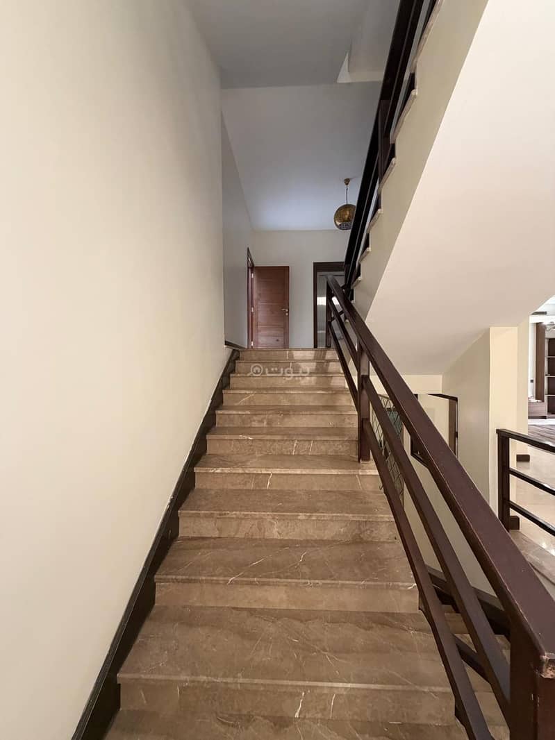6 bedroom villa in Al Muhammadiyah, Jeddah 27