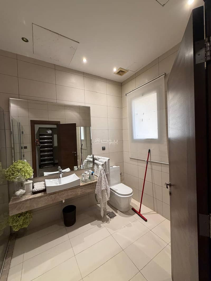 6 bedroom villa in Al Muhammadiyah, Jeddah 33