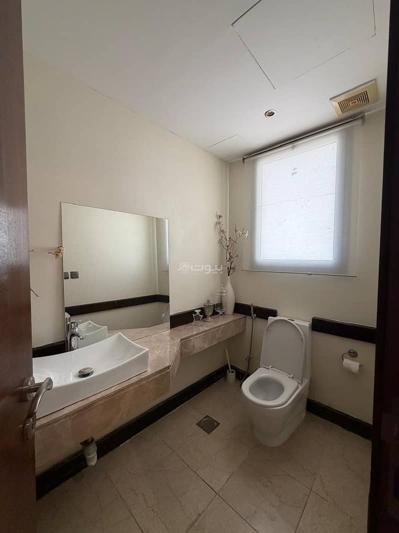 6 bedroom villa in Al Muhammadiyah, Jeddah 34