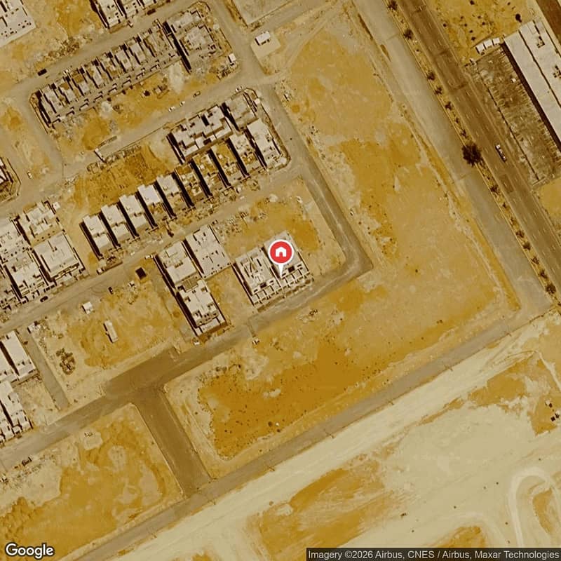 3 bedroom apartment in Al Rimal, Riyadh 2