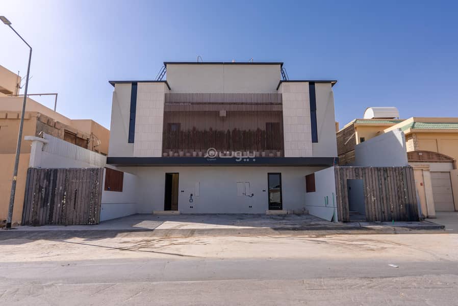 3 bedroom apartment in Al Olaya, Riyadh