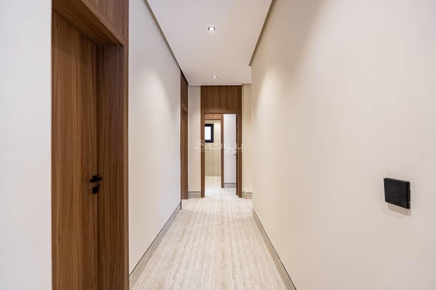 3 bedroom apartment in Al Olaya, Riyadh 2