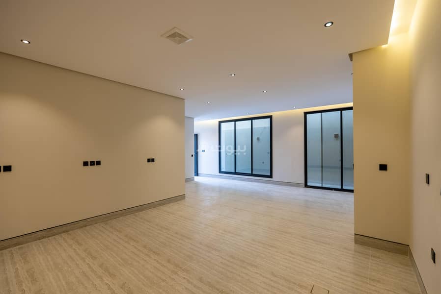 3 bedroom apartment in Al Olaya, Riyadh 3