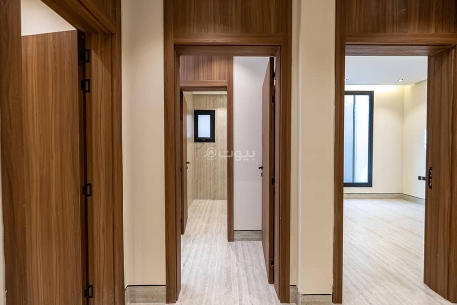 3 bedroom apartment in Al Olaya, Riyadh 4
