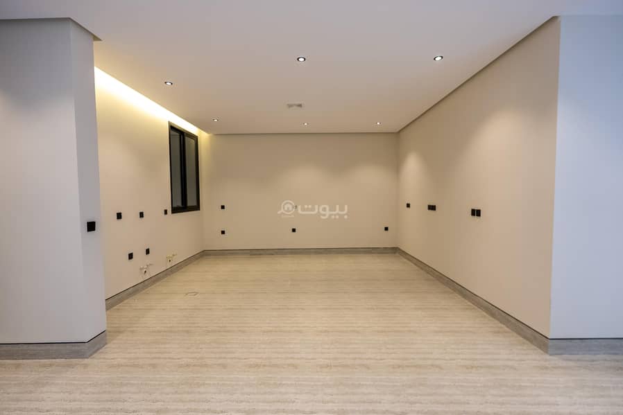 3 bedroom apartment in Al Olaya, Riyadh 5