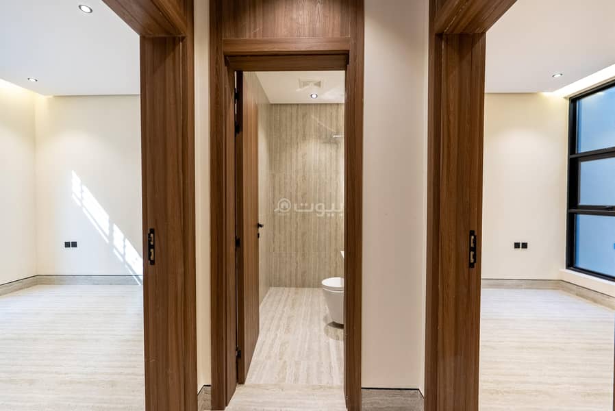 3 bedroom apartment in Al Olaya, Riyadh 6
