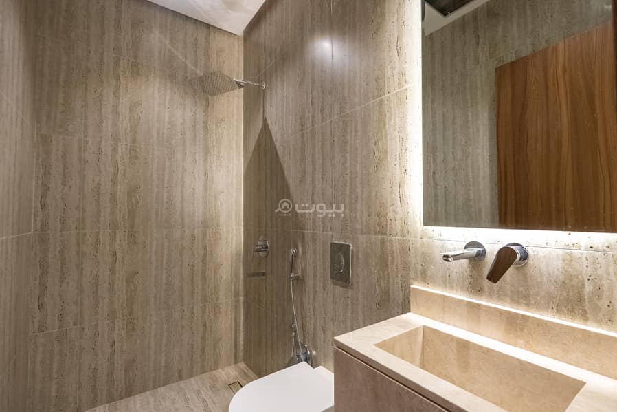 3 bedroom apartment in Al Olaya, Riyadh 8
