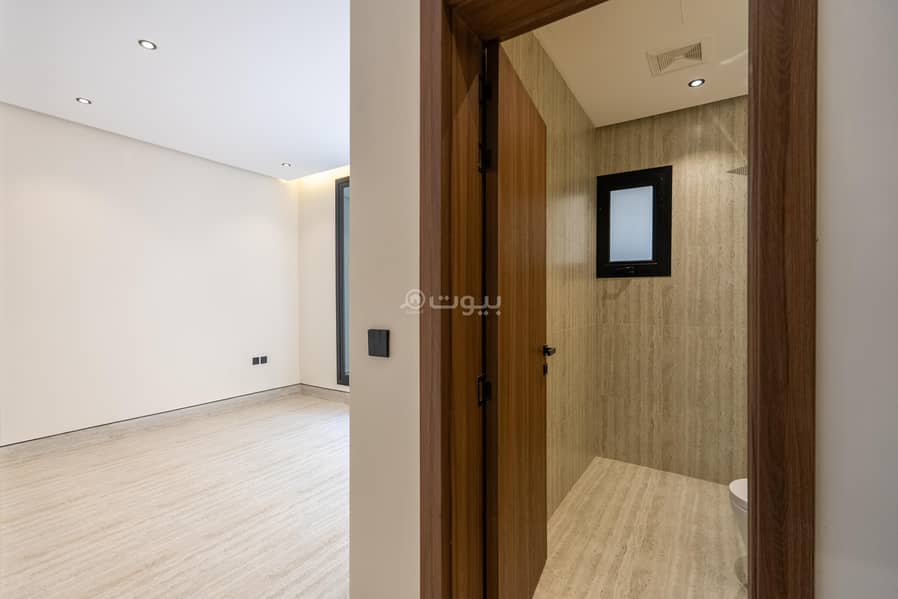 3 bedroom apartment in Al Olaya, Riyadh 10