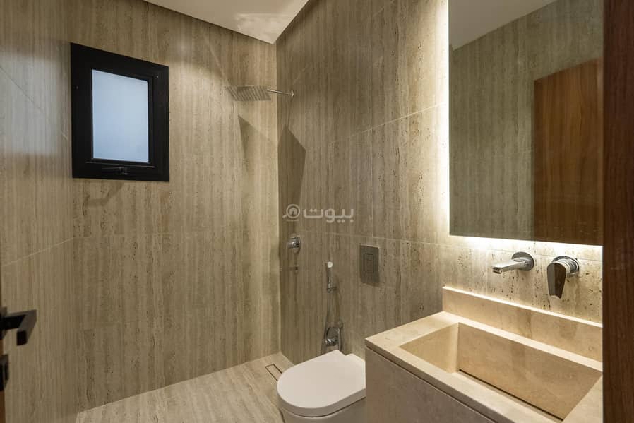 3 bedroom apartment in Al Olaya, Riyadh 11