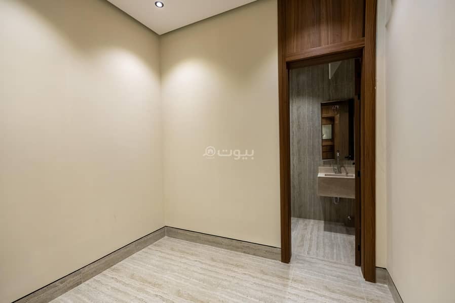 3 bedroom apartment in Al Olaya, Riyadh 13