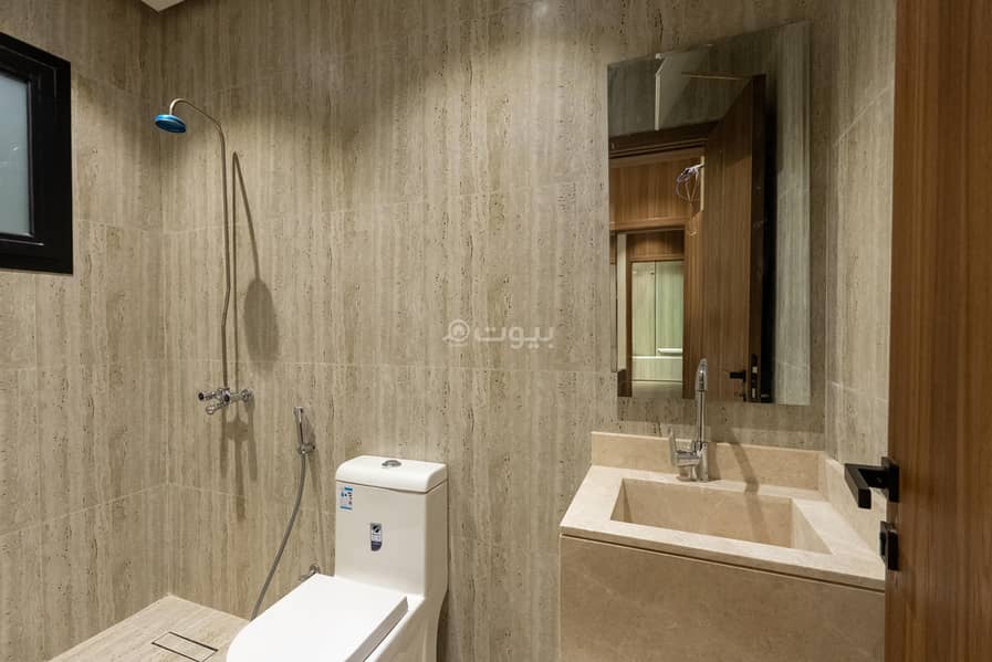 3 bedroom apartment in Al Olaya, Riyadh 14