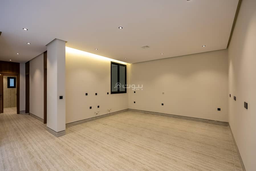3 bedroom apartment in Al Olaya, Riyadh 16
