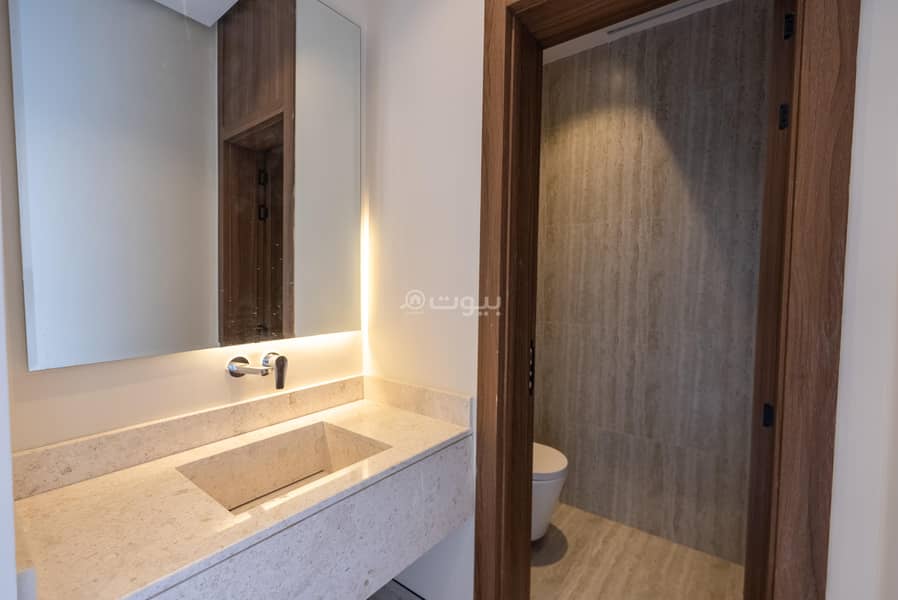 3 bedroom apartment in Al Olaya, Riyadh 17
