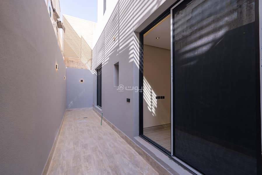 3 bedroom apartment in Al Olaya, Riyadh 18