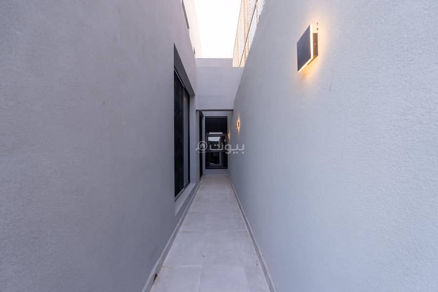 3 bedroom apartment in Al Olaya, Riyadh 19