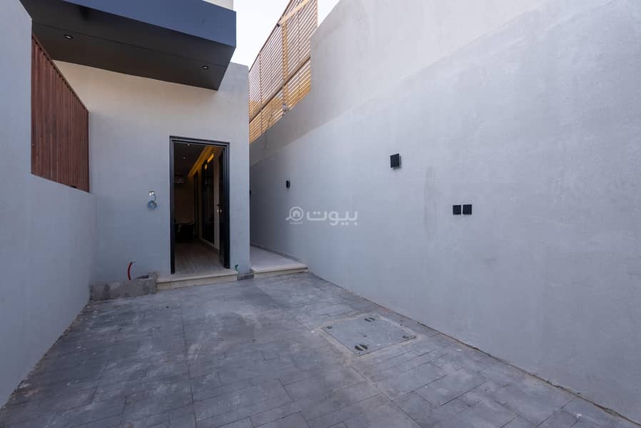 3 bedroom apartment in Al Olaya, Riyadh 20