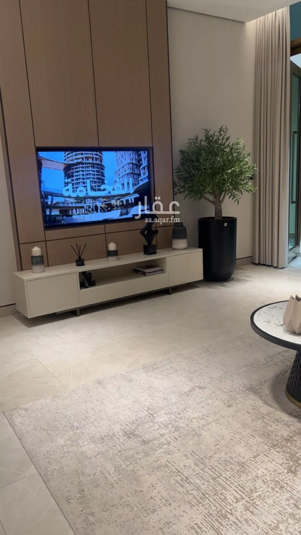 4 bedroom villa in Al Janadriyah 7