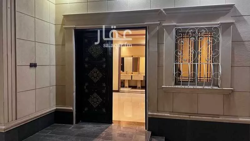 فيلا 8 غرف في الحمراء 6
