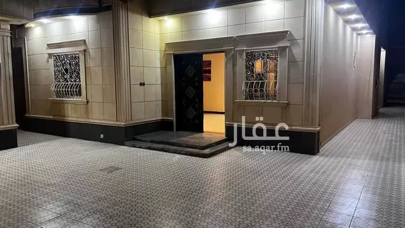 فيلا 8 غرف في الحمراء 8
