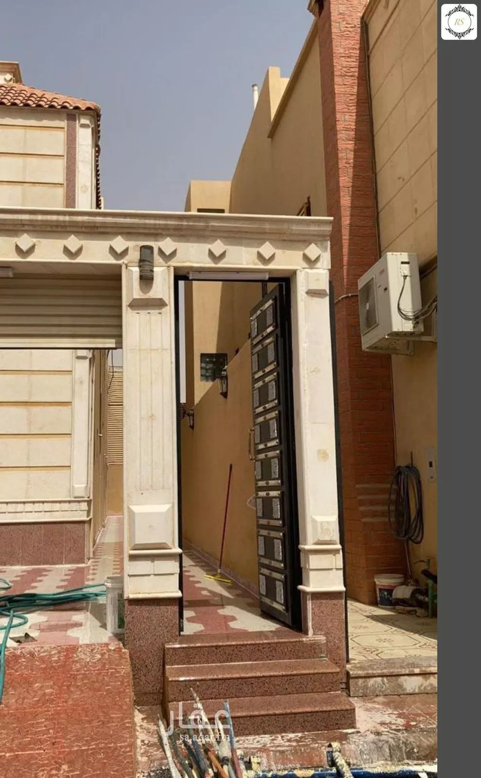 فيلا 9 غرف في قرطبة 7
