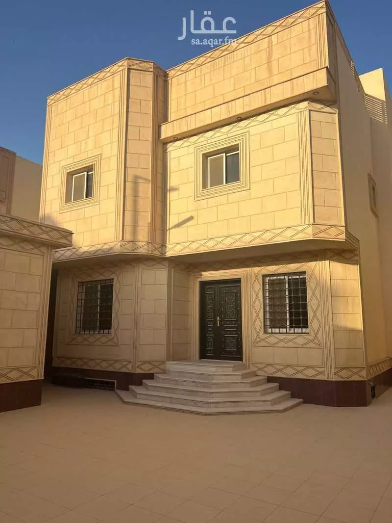 7 bedroom apartment in Al Yasmin 2