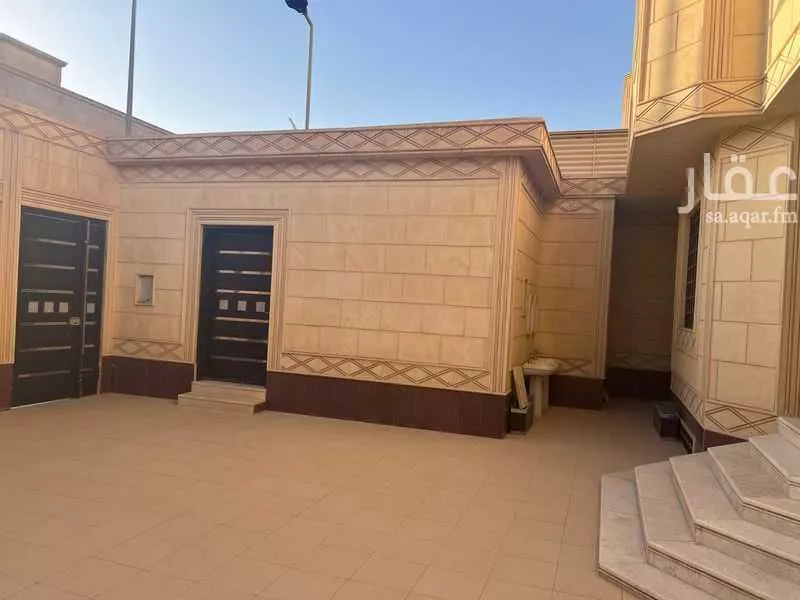 7 bedroom apartment in Al Yasmin 3