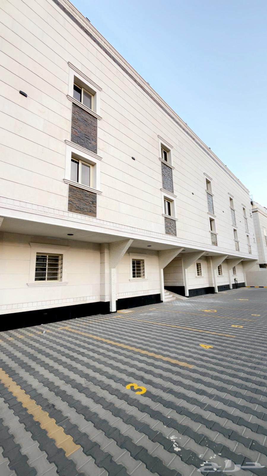 3 bedroom apartment in Batha Quraysh 7