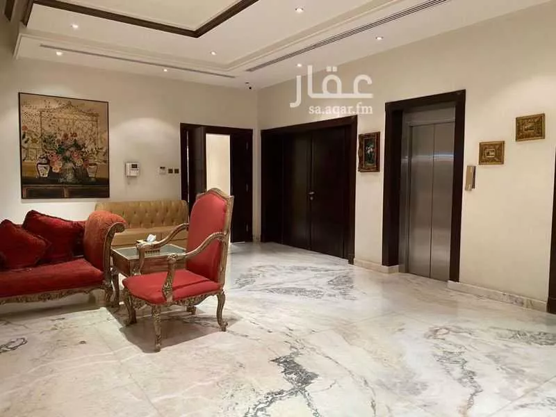 فيلا 5 غرف في الربيع 20