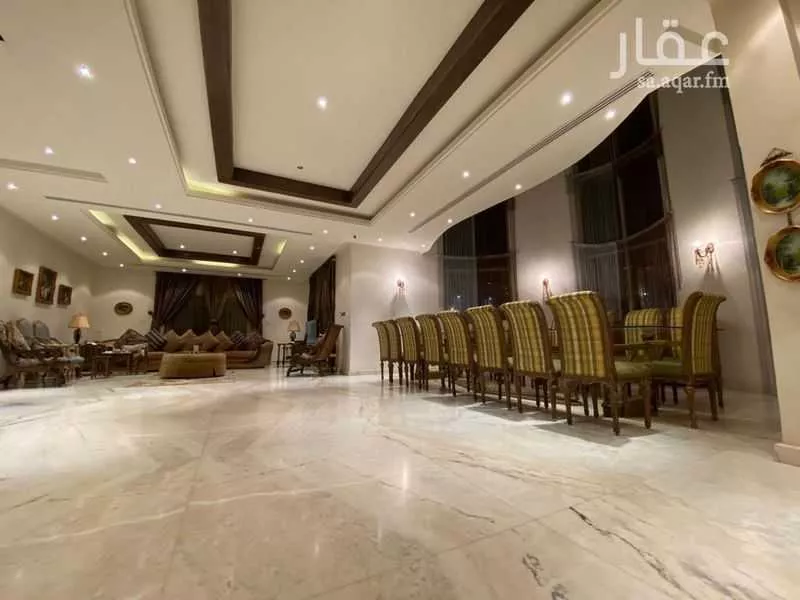 فيلا 5 غرف في الربيع 25