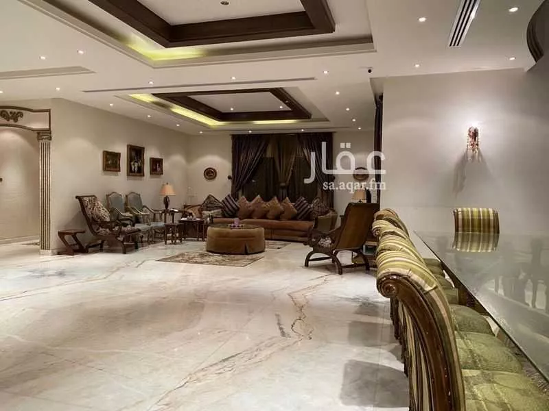 فيلا 5 غرف في الربيع 27