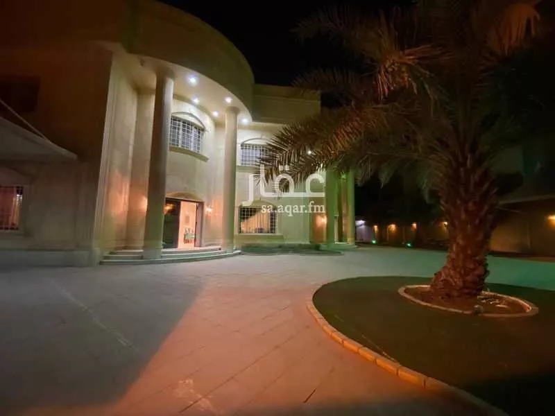 فيلا 5 غرف في الربيع 6