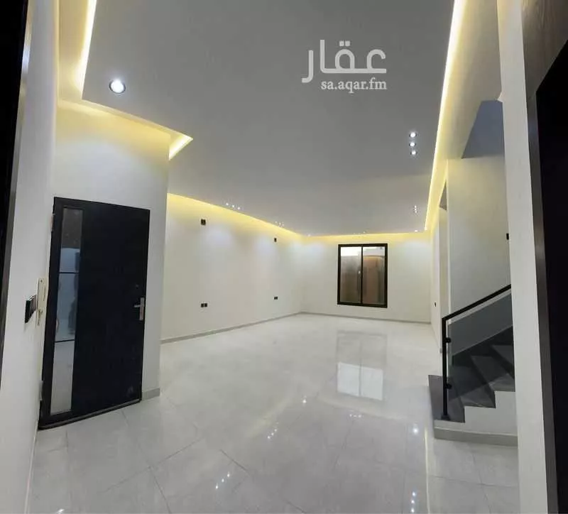 فيلا 5 غرف في الجنادرية 6