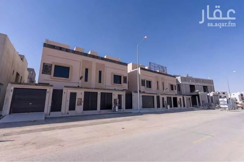 6 bedroom villa in Ash Sharq 2
