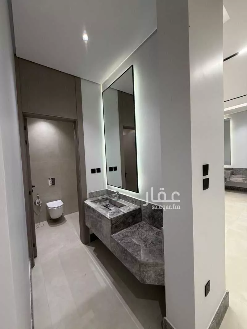 5 bedroom villa in Al Narjis 14