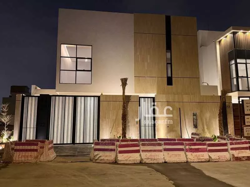 5 bedroom villa in Al Narjis 17