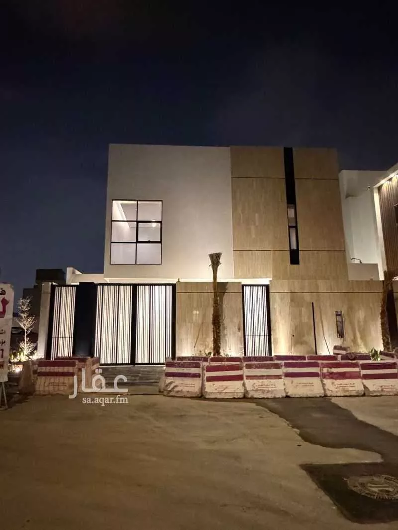5 bedroom villa in Al Narjis 19