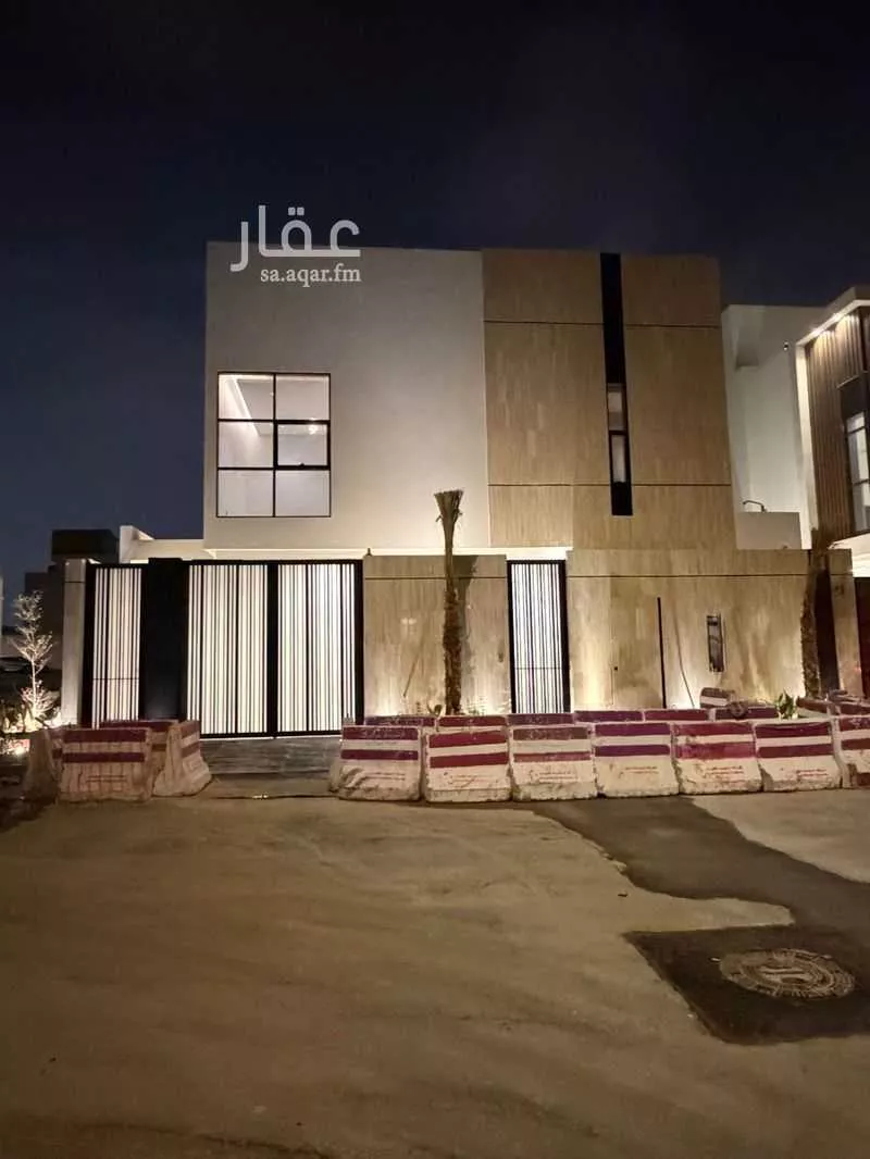 5 bedroom villa in Al Narjis 23