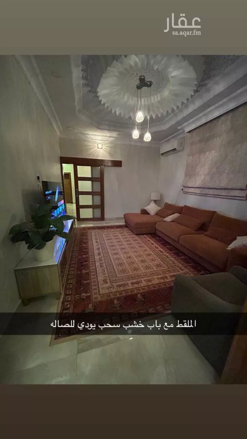 فيلا 6 غرف في الزهرة 2